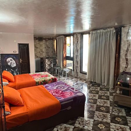Nubian Dreams Guest House Aswan Exteriör bild