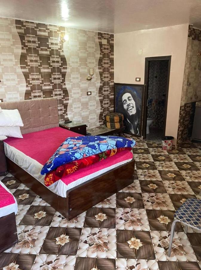 Nubian Dreams Guest House Aswan Exteriör bild