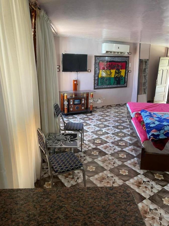 Nubian Dreams Guest House Aswan Exteriör bild
