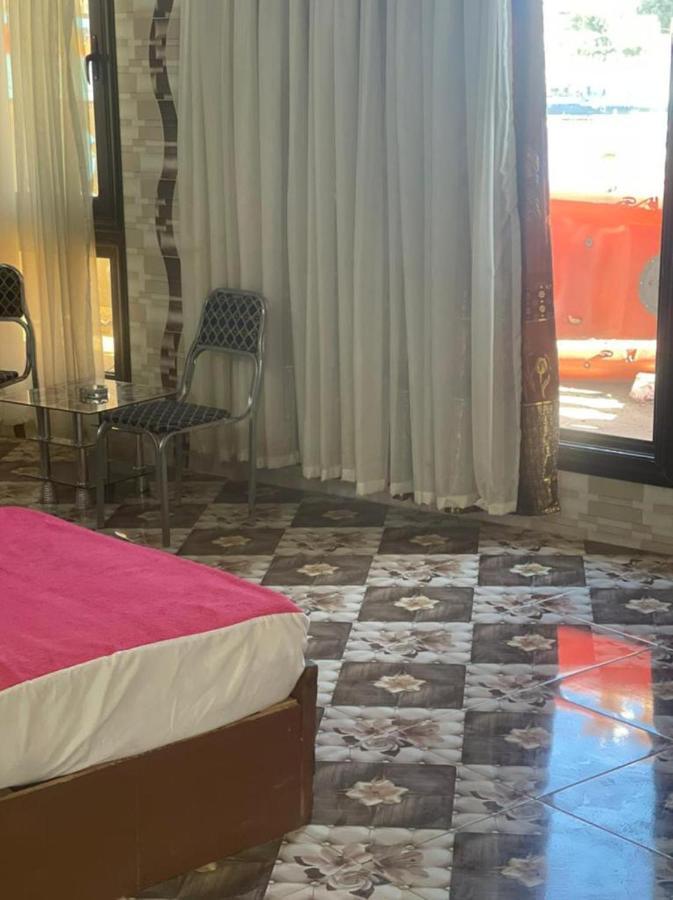 Nubian Dreams Guest House Aswan Exteriör bild