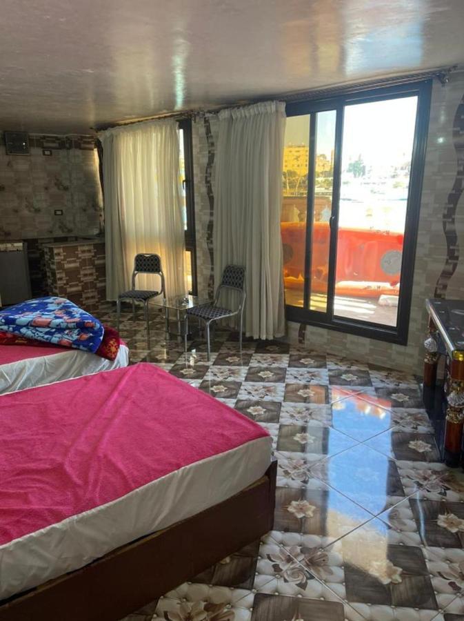 Nubian Dreams Guest House Aswan Exteriör bild