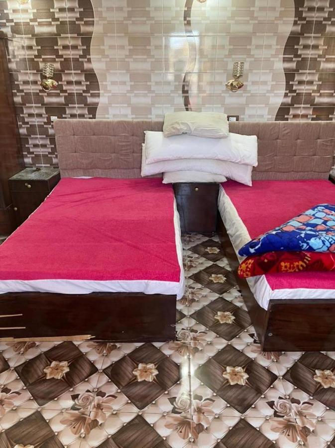 Nubian Dreams Guest House Aswan Exteriör bild
