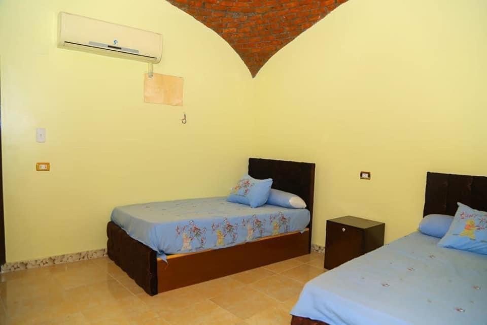 Nubian Dreams Guest House Aswan Exteriör bild