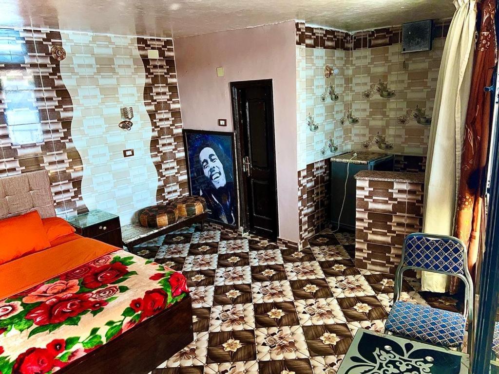 Nubian Dreams Guest House Aswan Exteriör bild