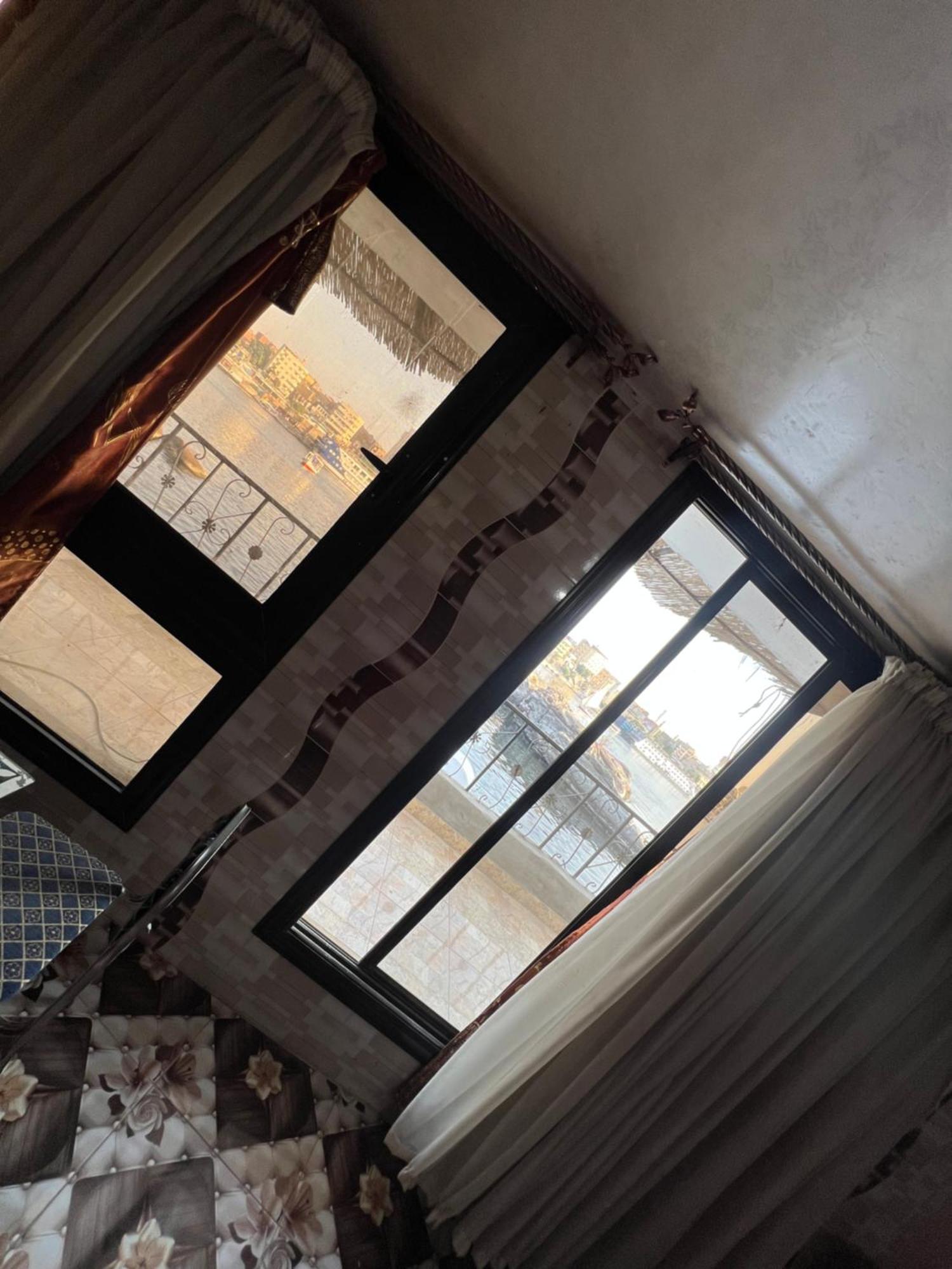 Nubian Dreams Guest House Aswan Exteriör bild